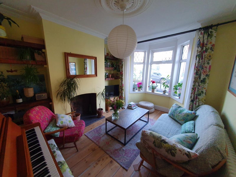 Room Pearl Street in Bristol
