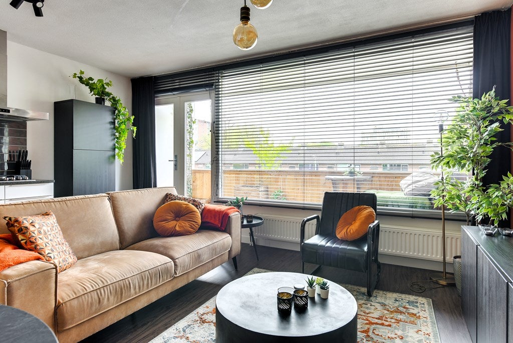 Appartement Cassandraplein 5 01 in Eindhoven