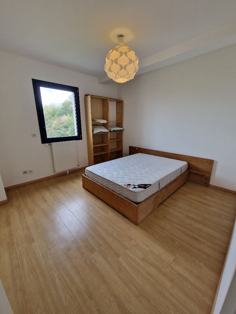 Appartement Rue Arthur Ranc à Saint-Étienne