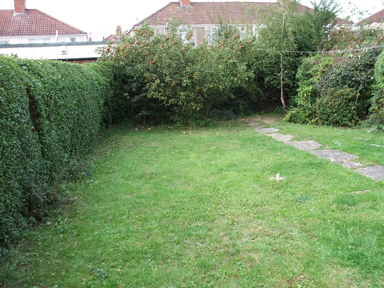 House Sandling Avenue in Bristol