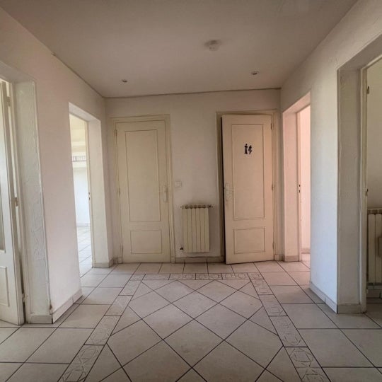 Appartement Rue Jeanne de Chantal à Marseille
