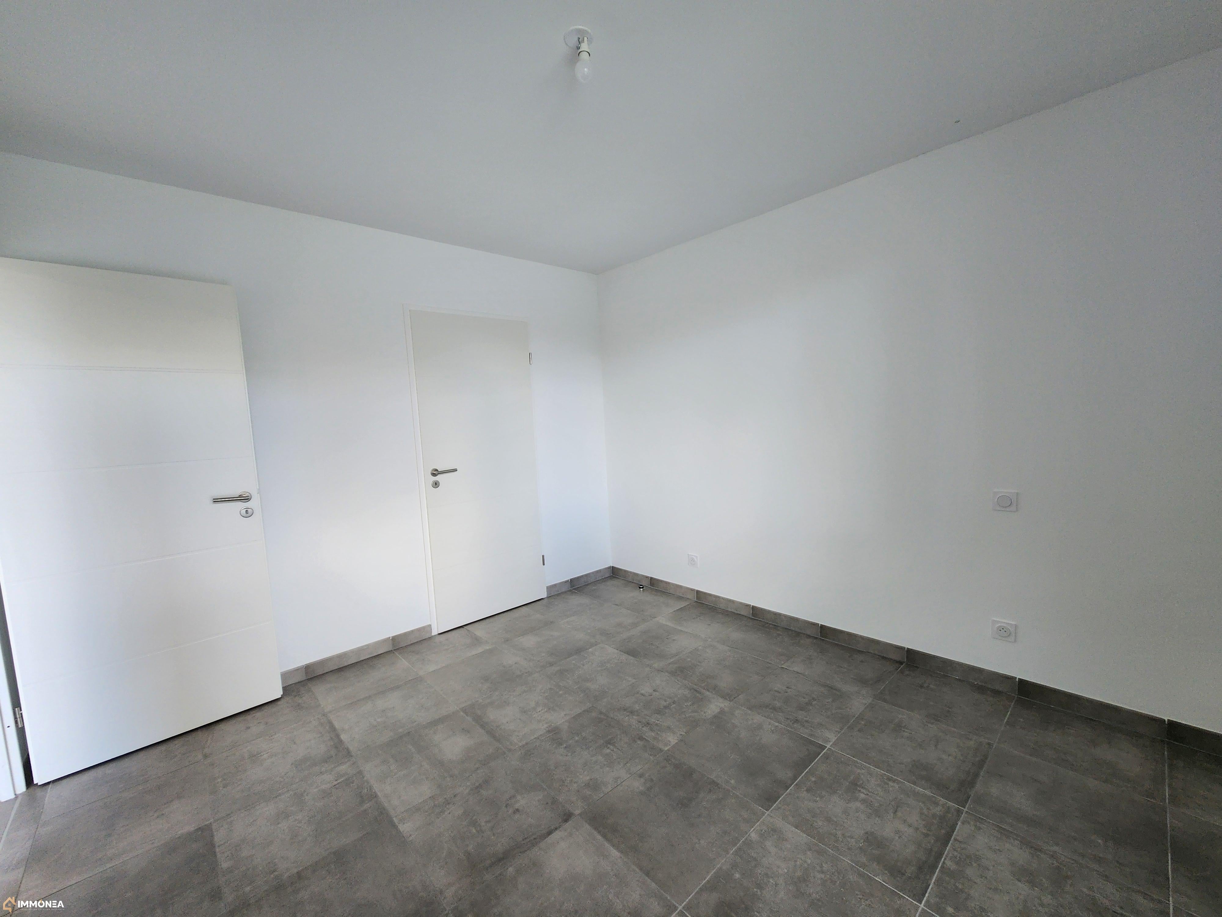 Appartement Chemin du Loup à Toulouse
