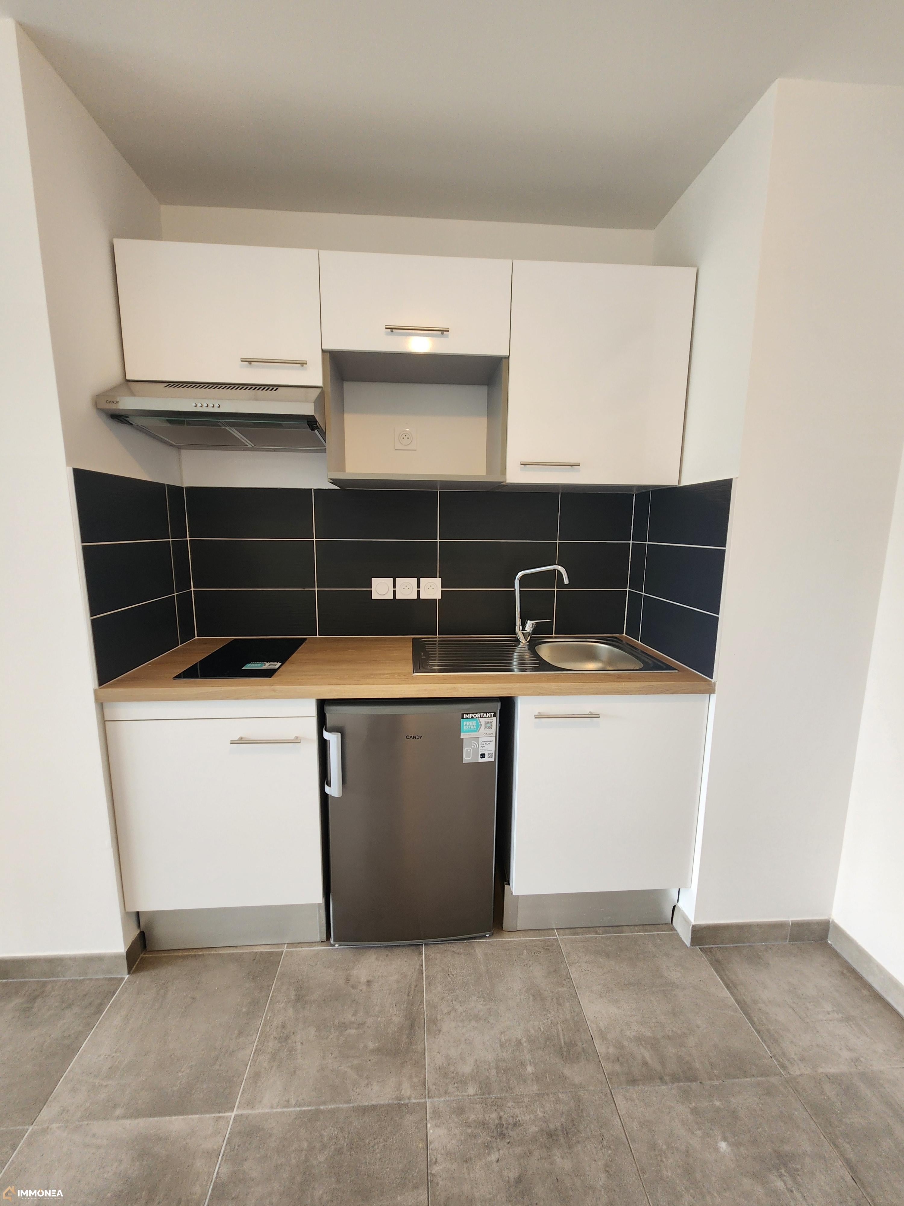 Appartement Chemin du Loup à Toulouse