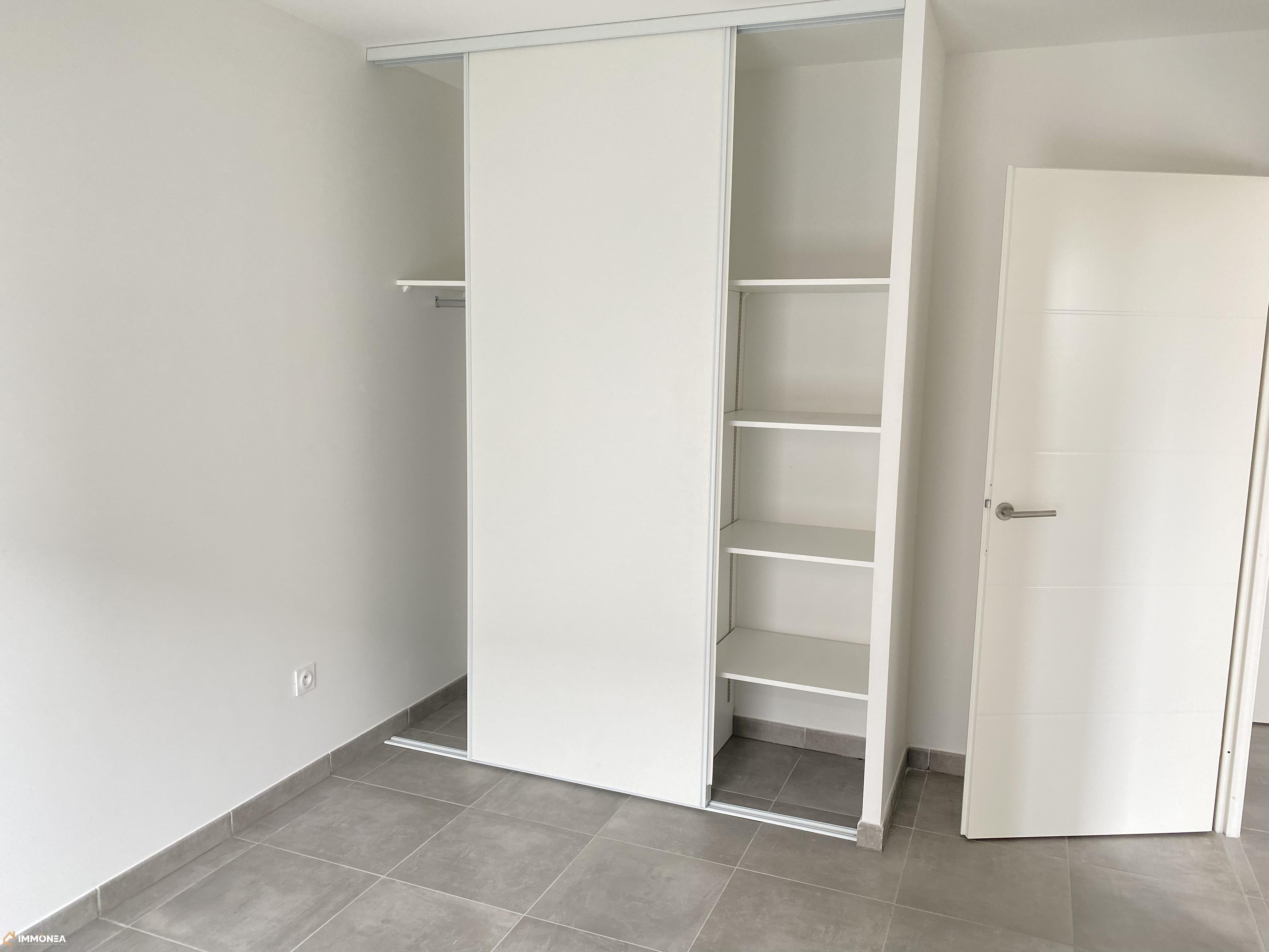 Appartement Chemin du Loup à Toulouse