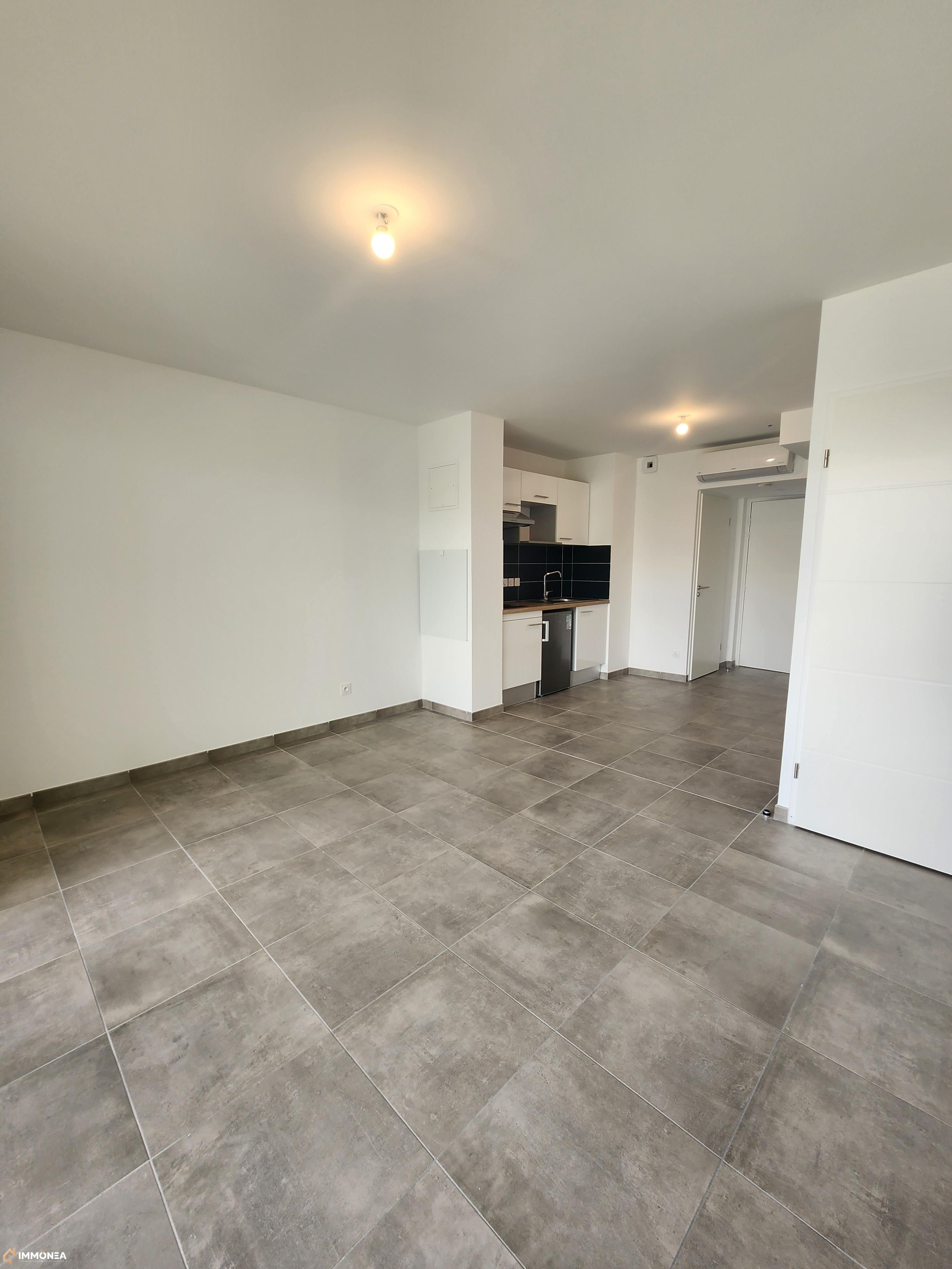 Appartement Chemin du Loup à Toulouse
