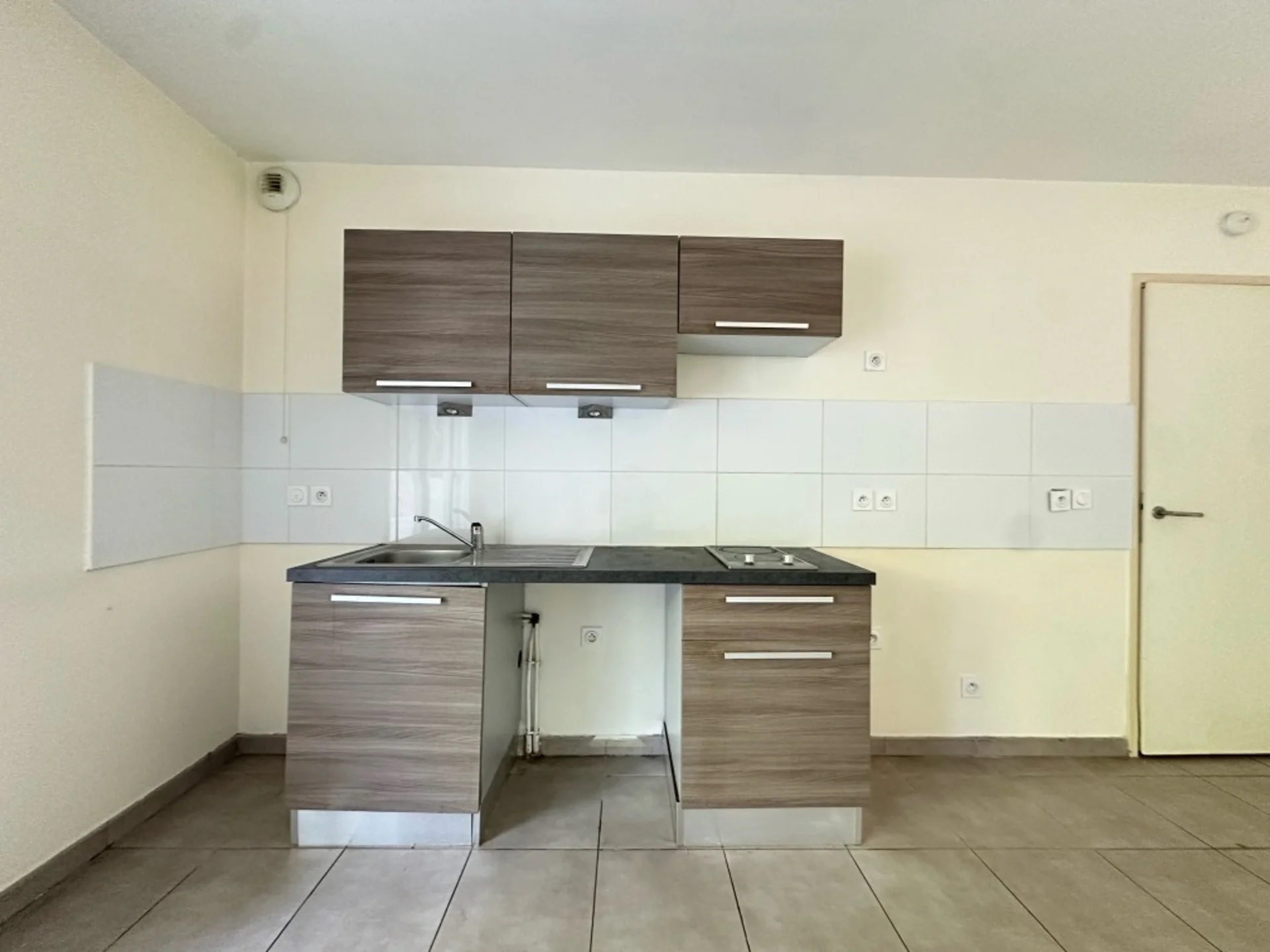 Appartement Rue de la Croix des Rosiers à Montpellier