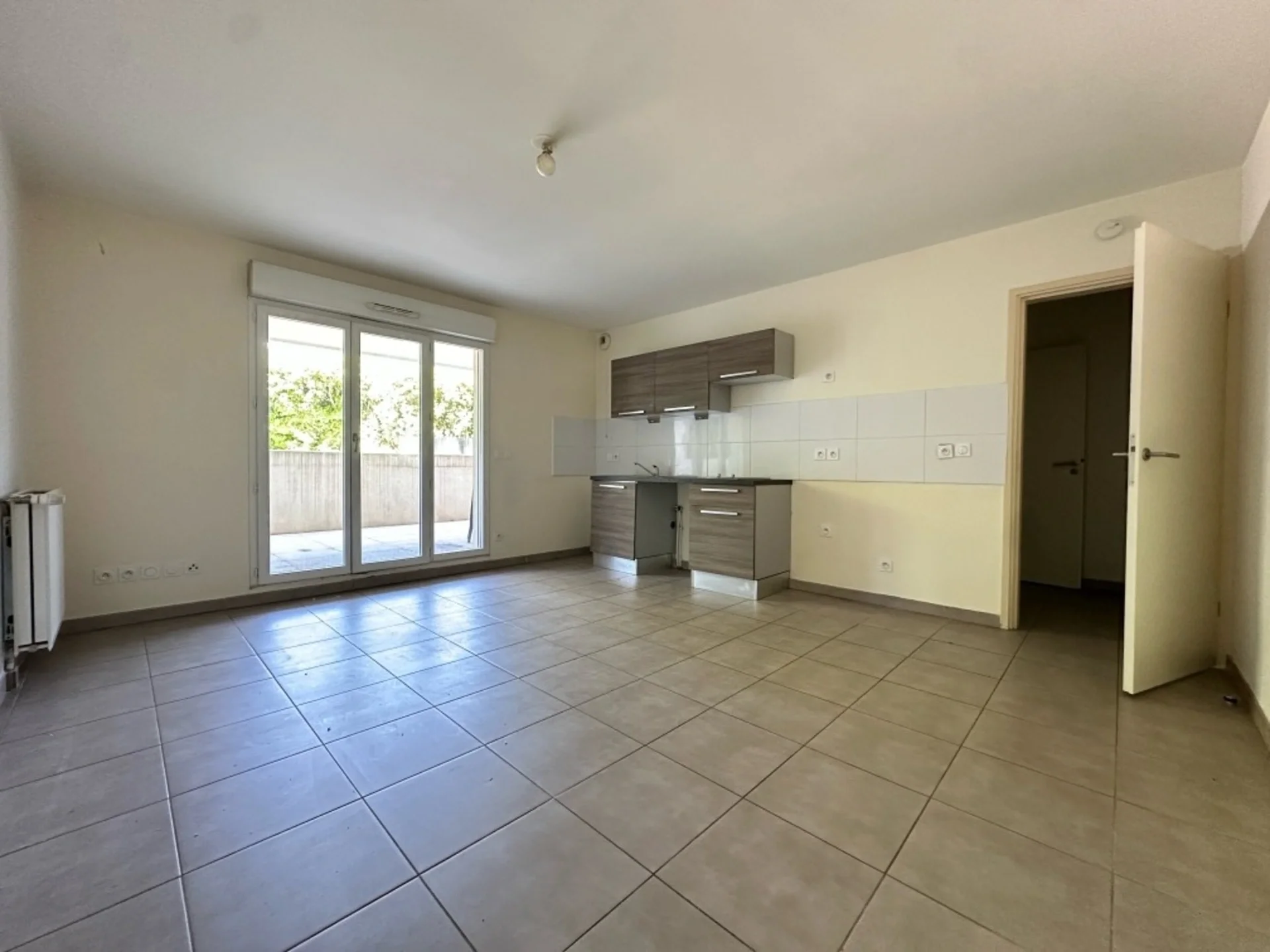 Appartement Rue de la Croix des Rosiers à Montpellier