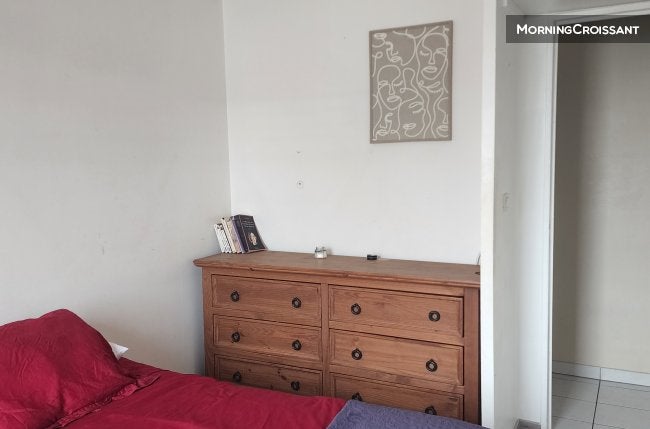 Flat Rue Alfred Labrierre in Argenteuil