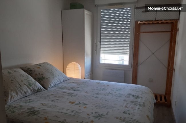 Appartement Rue Alfred Labrierre à Argenteuil