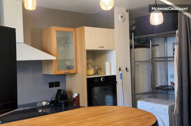 Appartement Rue Alfred Labrierre à Argenteuil