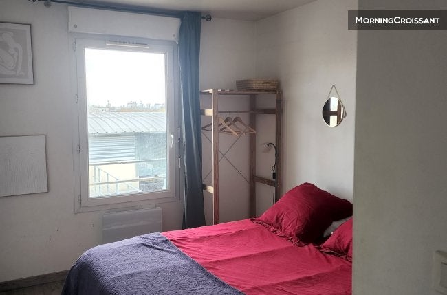 Flat Rue Alfred Labrierre in Argenteuil