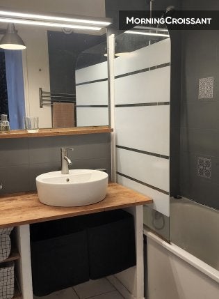 Appartement Rue Alfred Labrierre à Argenteuil
