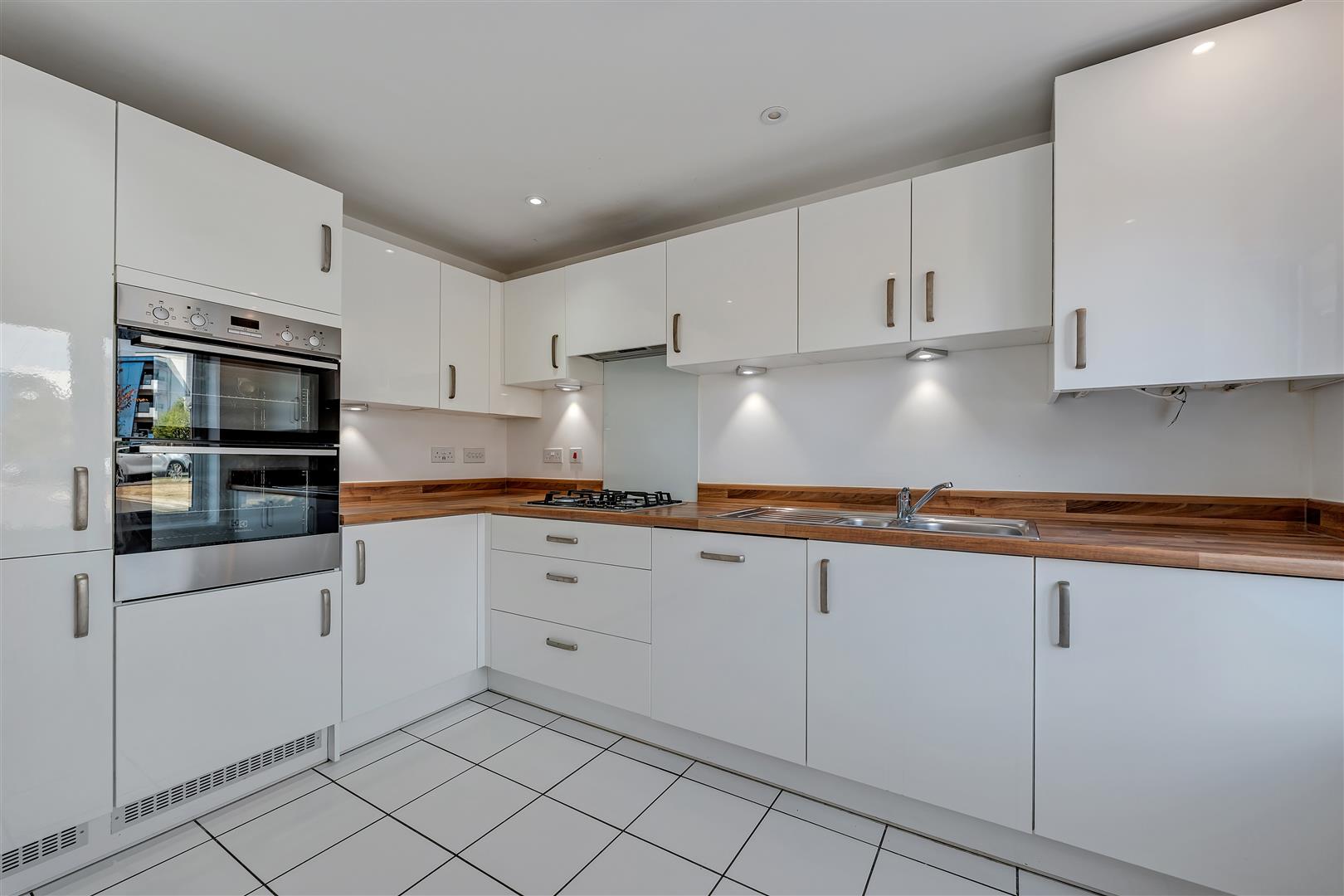 House George Holmes Way in Stoke Gifford