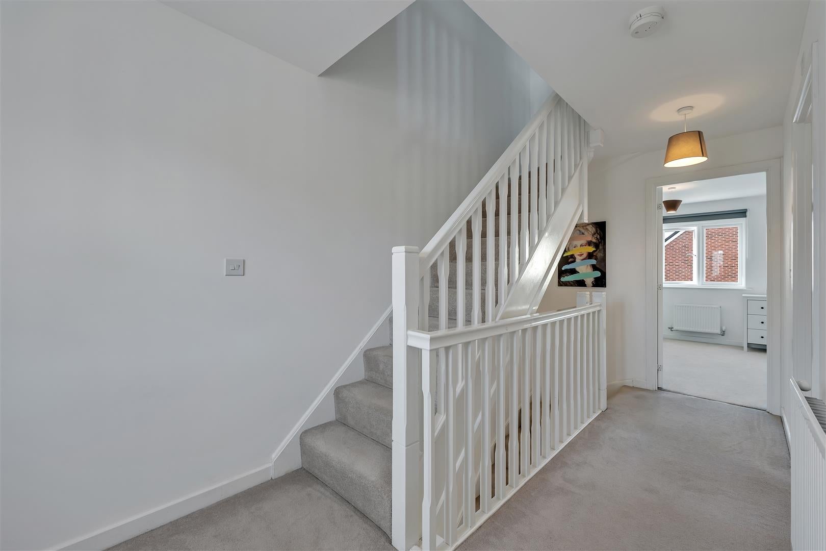 House George Holmes Way in Stoke Gifford