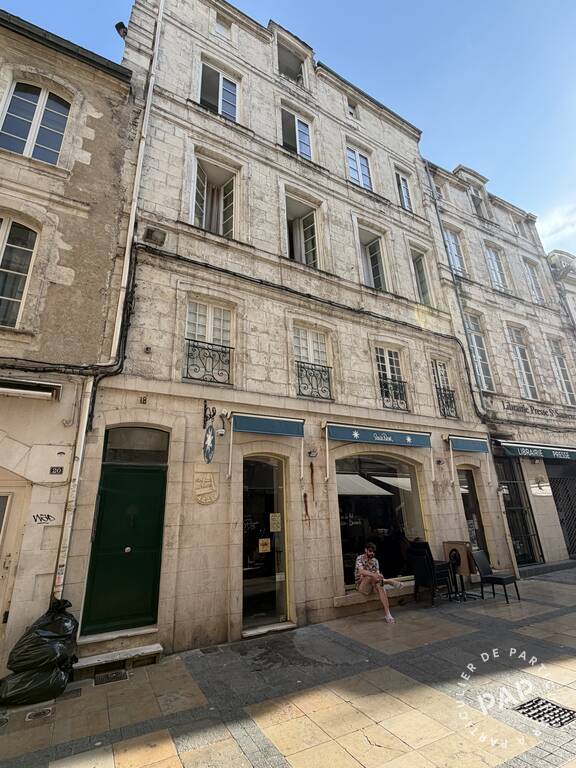 Room Rue du Voilier Charente Maritime in Lagord