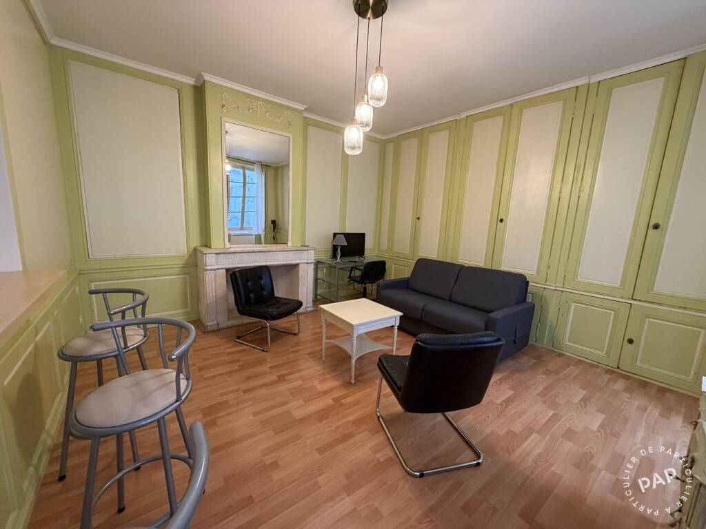 Appartement Rue du Voilier Charente Maritime à Lagord