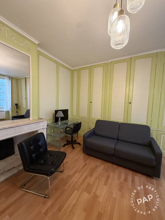 Appartement Rue du Voilier Charente Maritime à Lagord