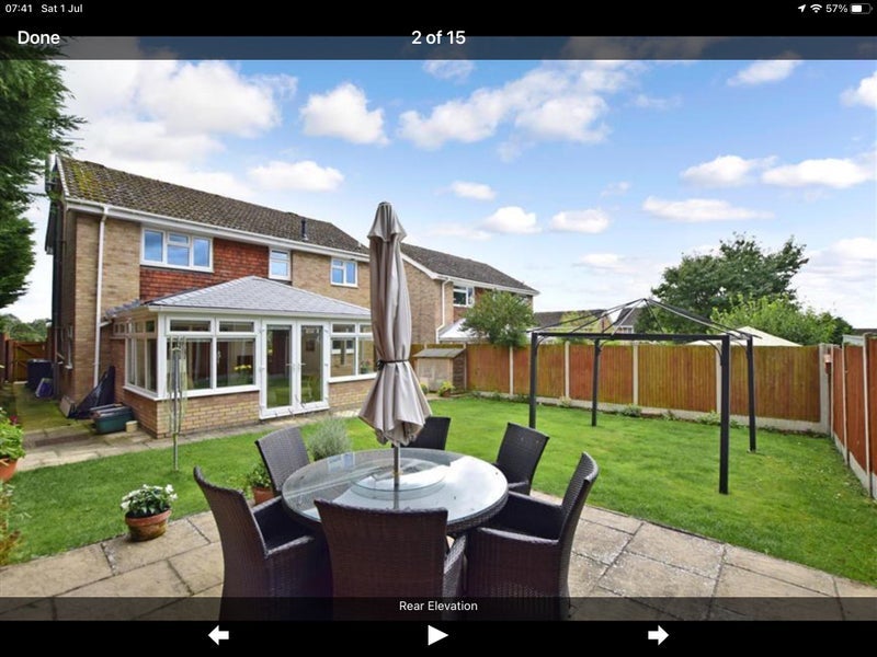 Room Cobbs Close in Tonbridge and Malling