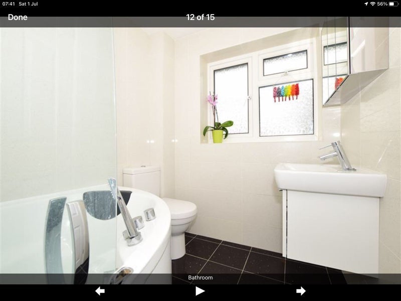 Room Cobbs Close in Tonbridge and Malling