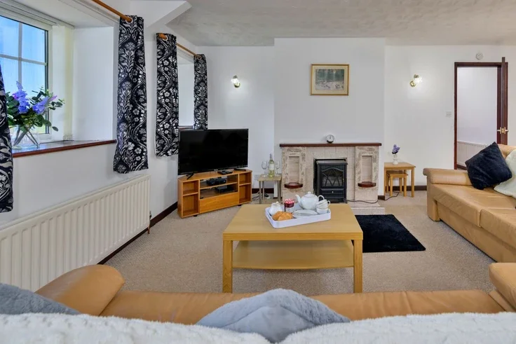 House A499 in Trefor