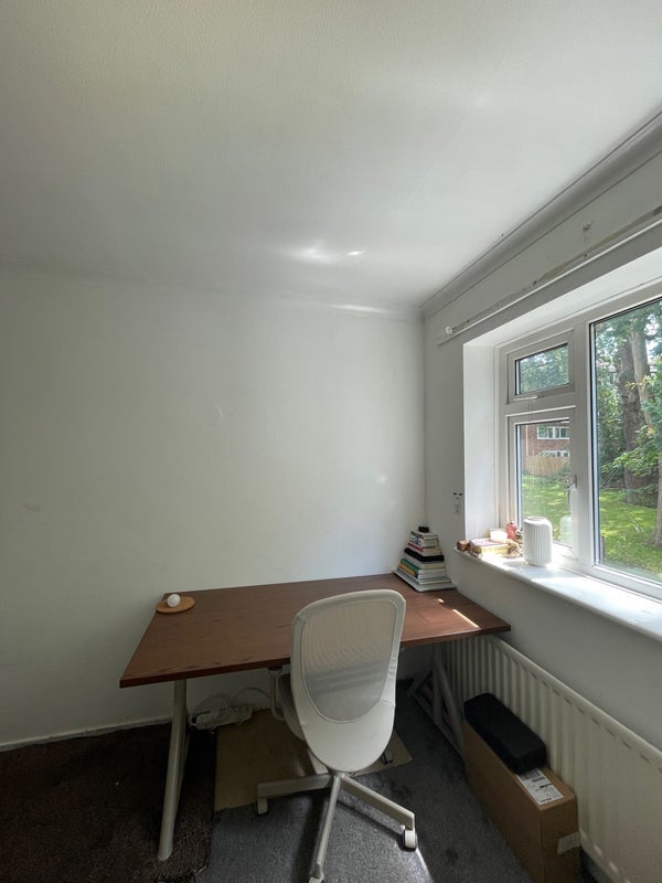 Room Durford Crescent in Greater London