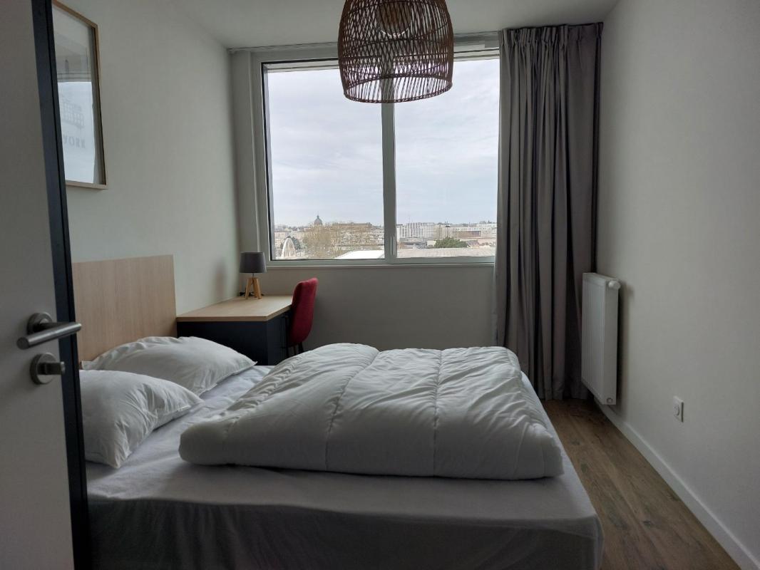 Appartement Rue du Docteur Bonhomme à Angers