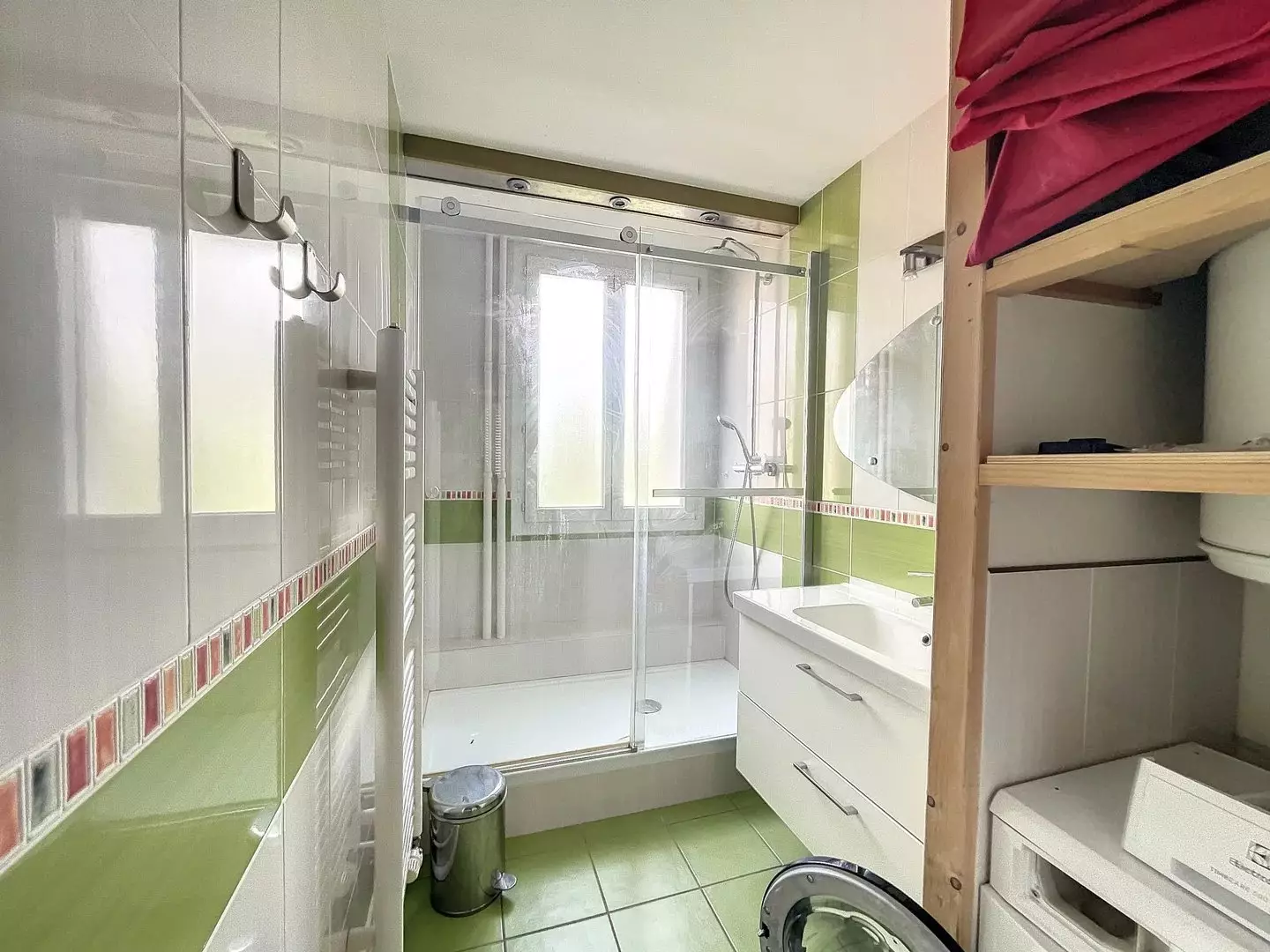 Appartement Rue de la Navarre à La Mulatière