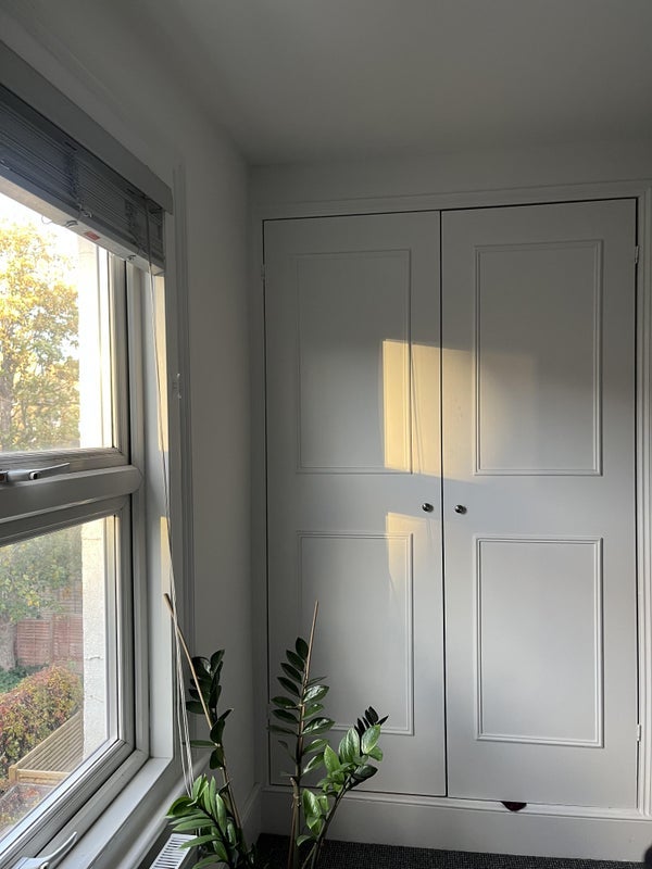 Room Sandmere Road in Greater London