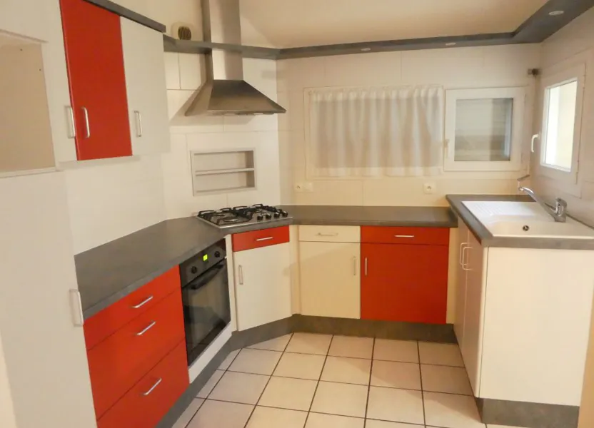 Maison Rue Kogn ar Yar à Brest