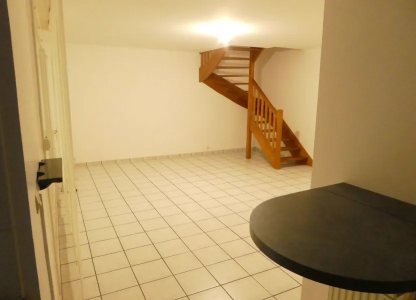 Maison Rue Kogn ar Yar à Brest