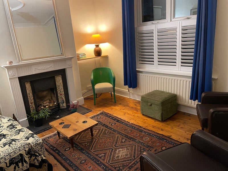 Room Hunter House Road in Sheffield