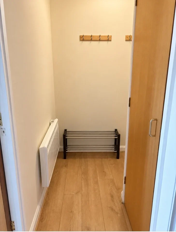 Flat Highgrove Mews in Grays