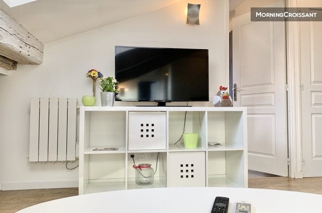 Appartement Grande Rue à La Tronche