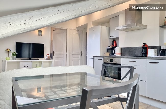Appartement Grande Rue à La Tronche