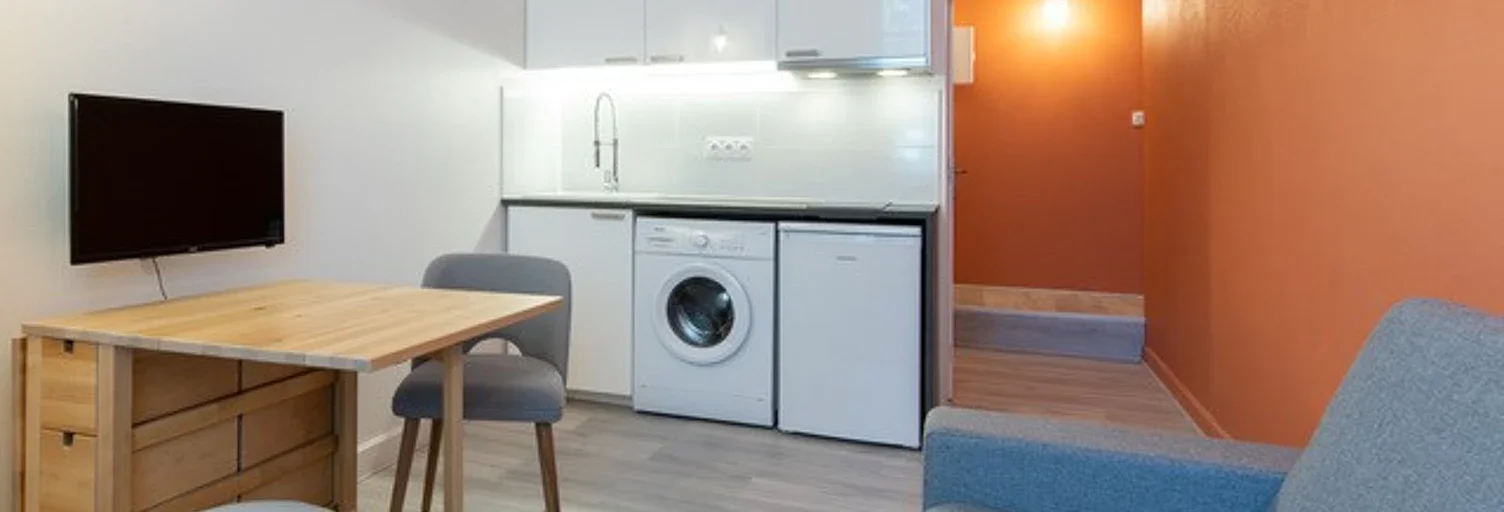 Appartement Rue Arago à Villeurbanne