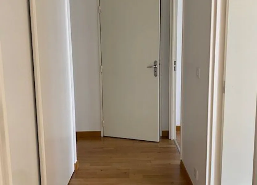 Flat Rue de la Saussière in Boulogne-Billancourt