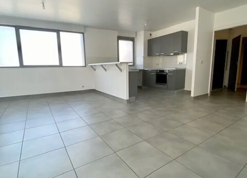 Flat Rue de la Saussière in Boulogne-Billancourt