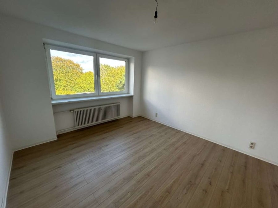 Wohnung Osterallee in Flensburg