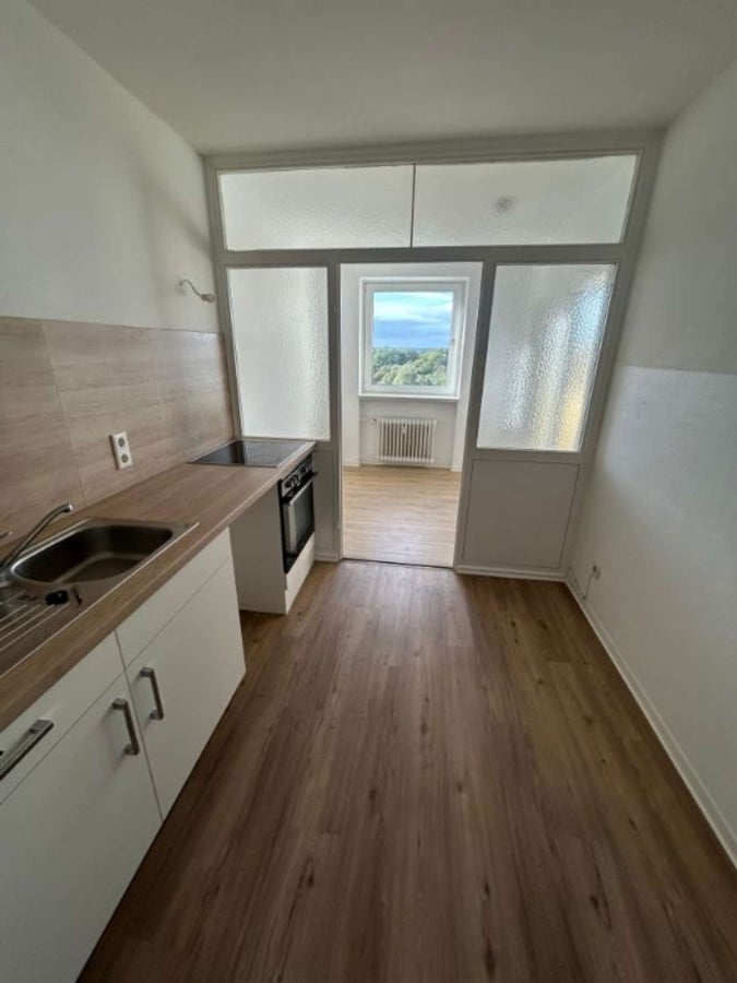 Wohnung Osterallee in Flensburg