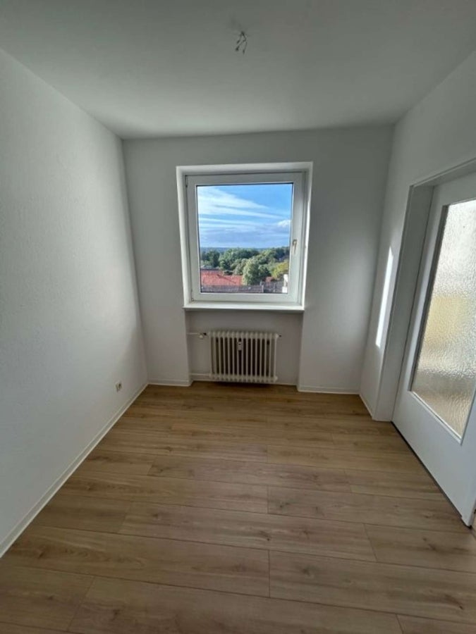 Wohnung Osterallee in Flensburg