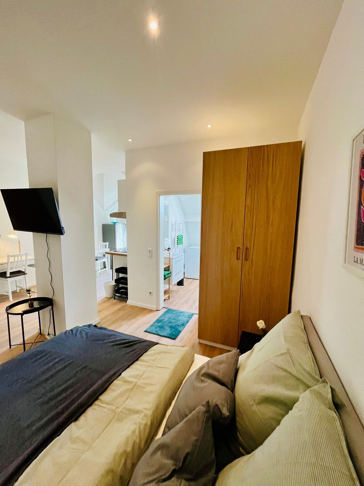 Wohnung Stephanstraße in Dresden