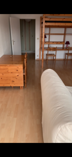 Flat Rue des Treilles in Libourne