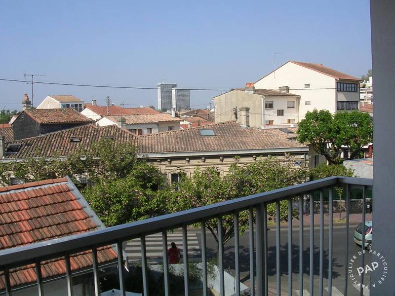 Appartement Rue des Treilles à Libourne