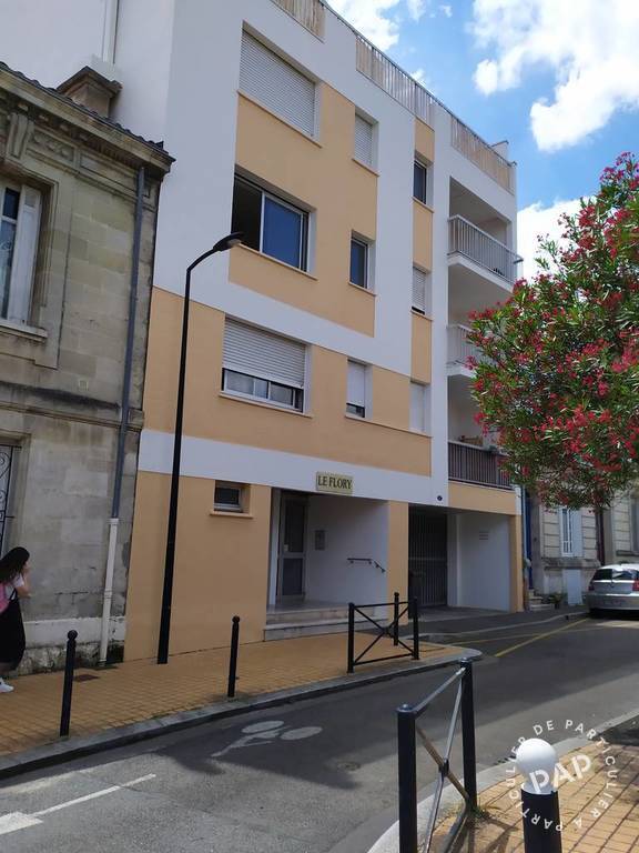 Flat Rue des Treilles in Libourne