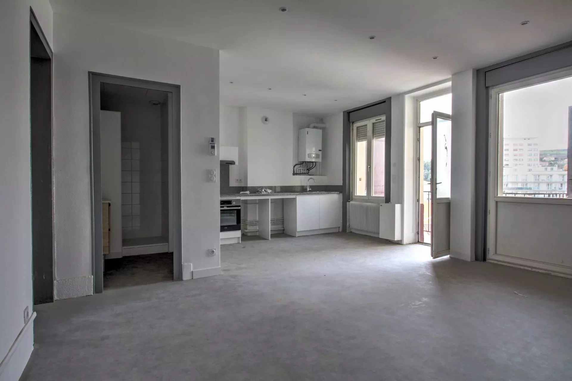 Appartement Rue Marcel et René Bouchacourt à Saint-Chamond