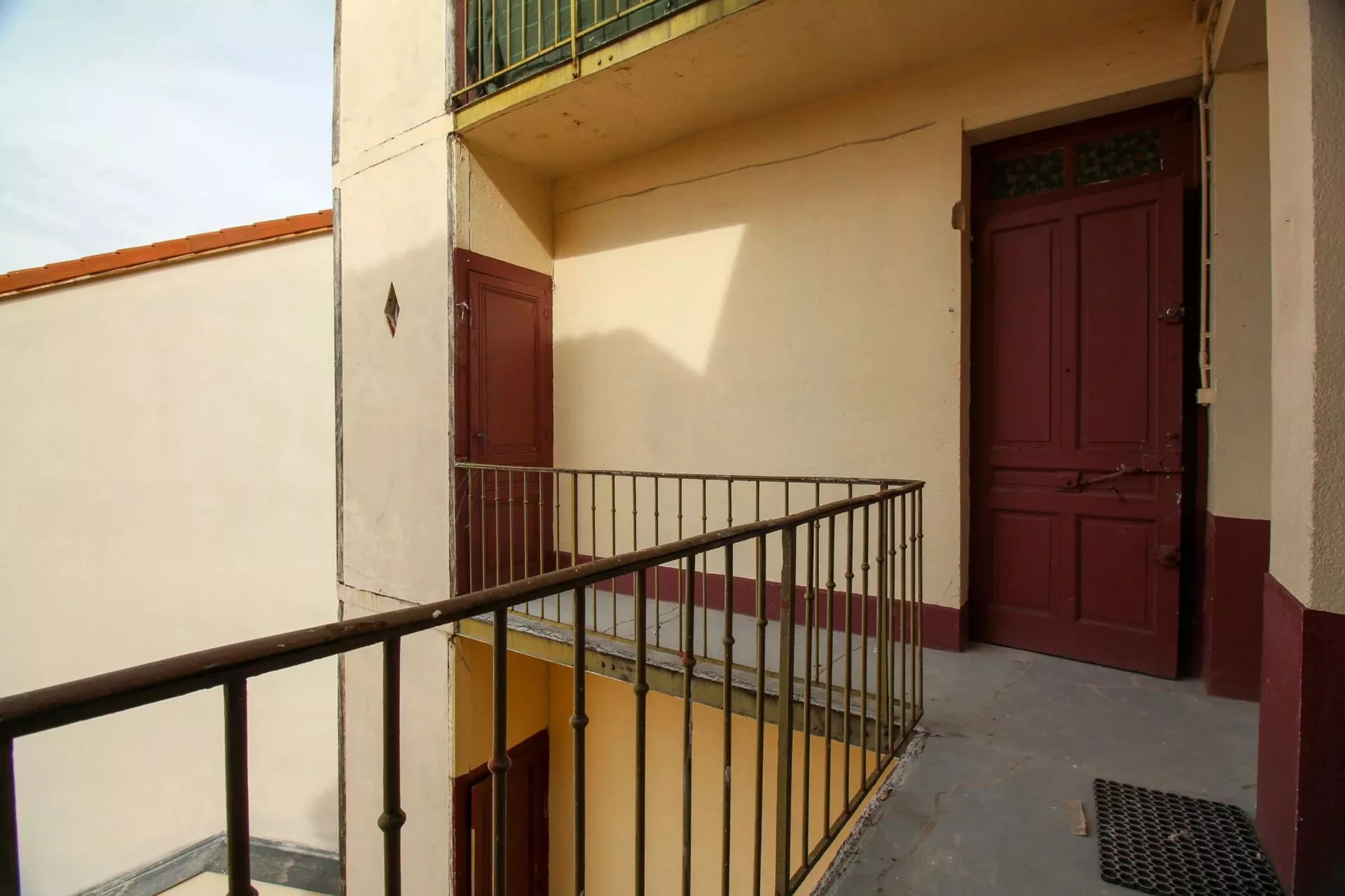 Appartement Rue Marcel et René Bouchacourt à Saint-Chamond