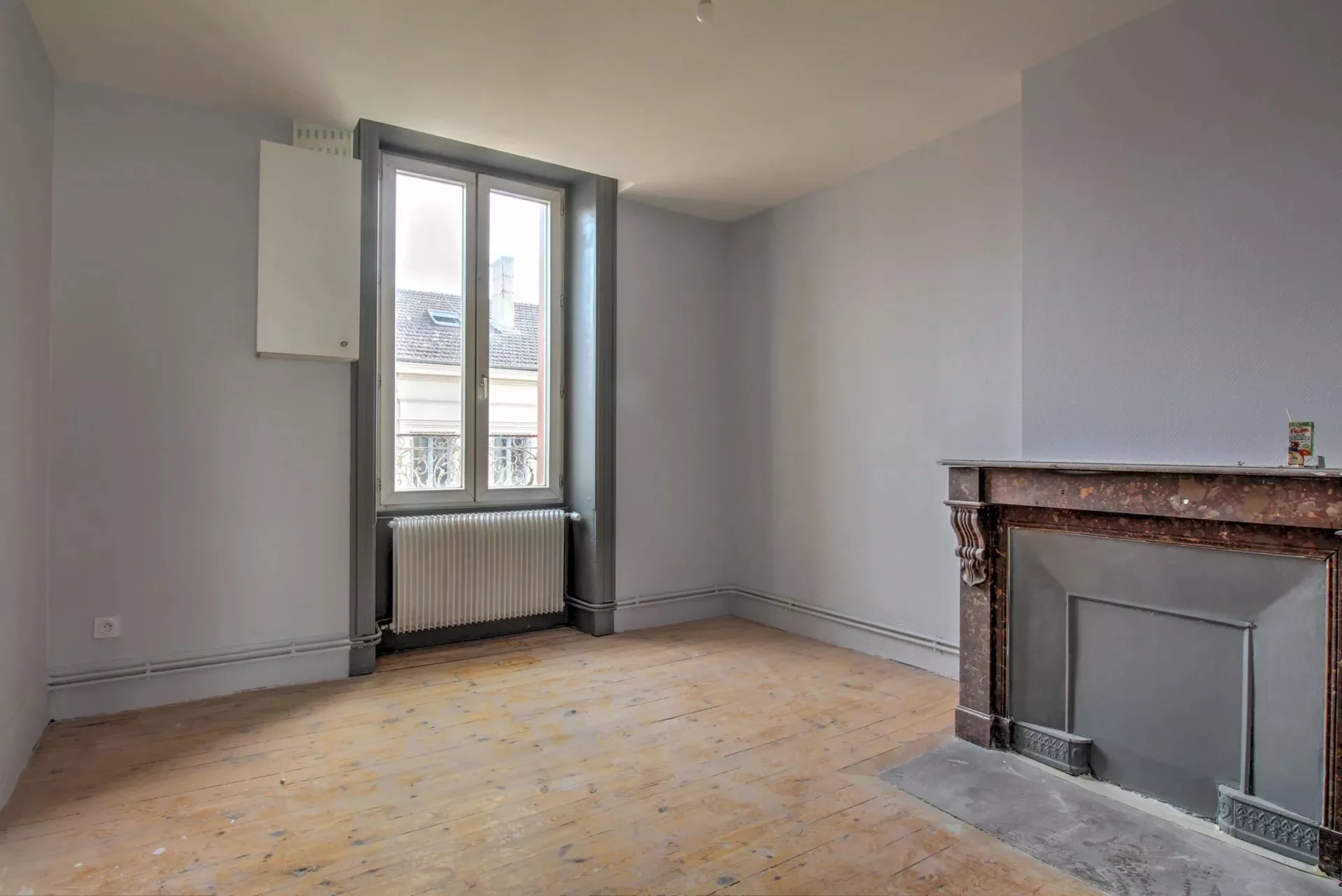 Appartement Rue Marcel et René Bouchacourt à Saint-Chamond