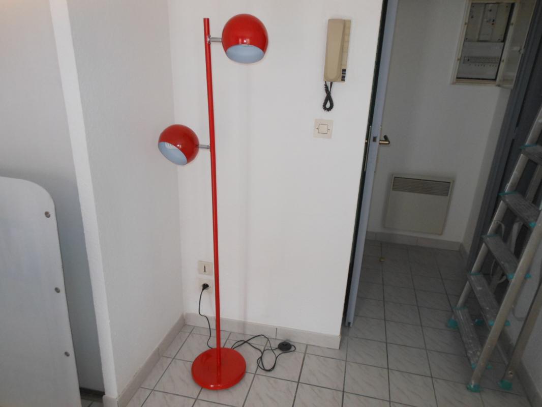 Appartement D 136 à Polignac