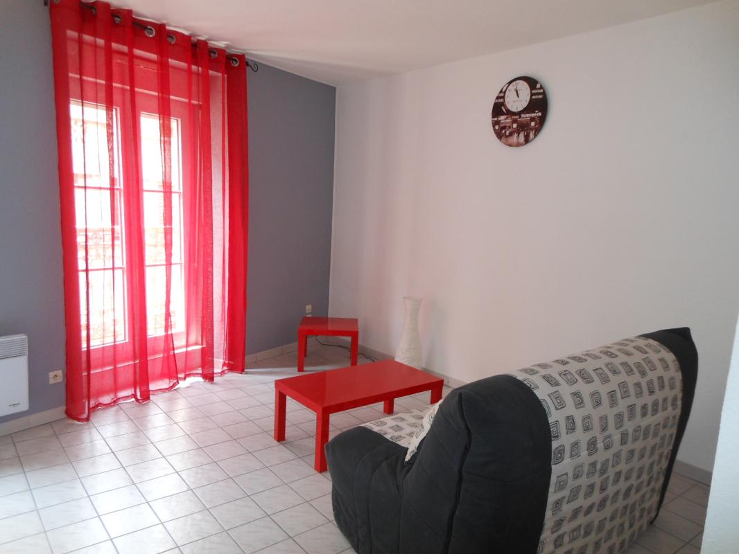 Appartement D 136 à Polignac