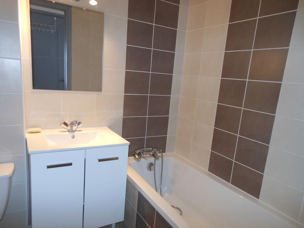 Appartement D 136 à Polignac